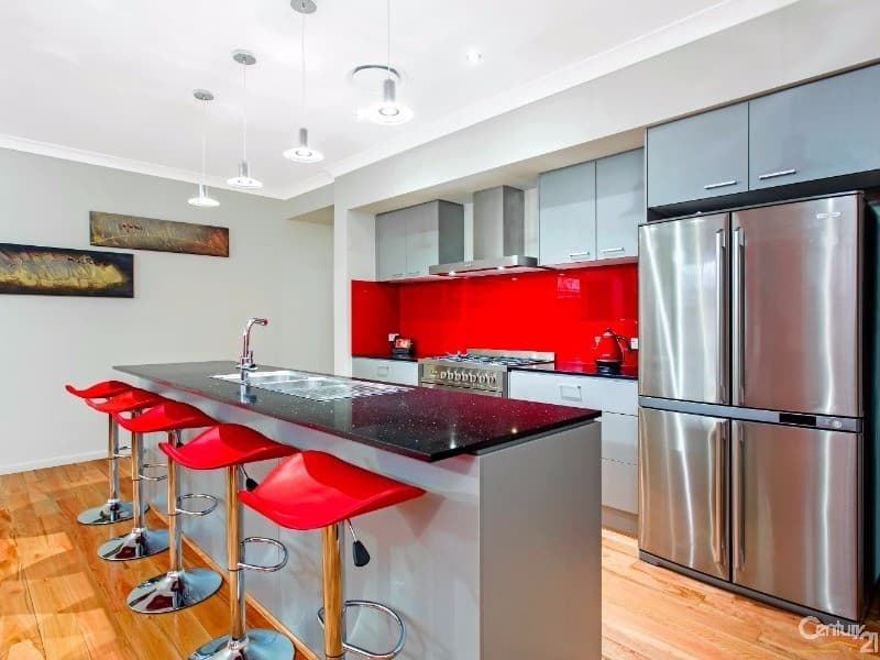 49 Vanilla Drive, The Ponds, NSW, 2769, The Ponds - Thumbnail 7