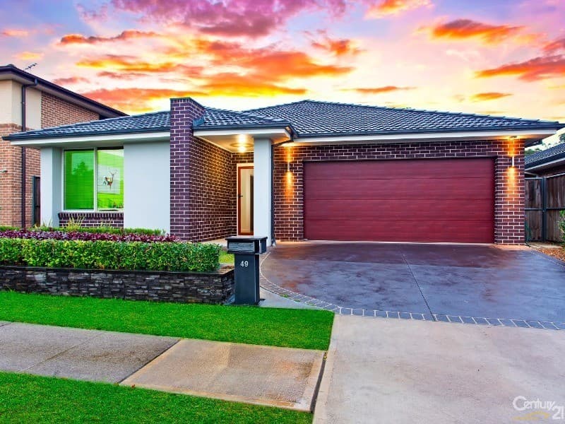 49 Vanilla Drive, The Ponds, NSW, 2769, The Ponds - Thumbnail 2