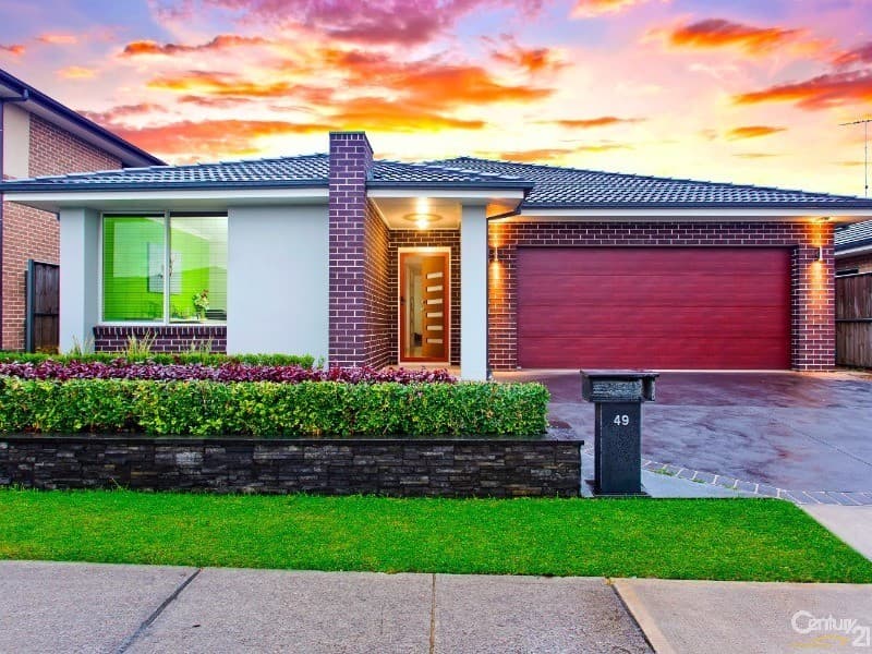 49 Vanilla Drive, The Ponds, NSW, 2769, The Ponds - Image 1