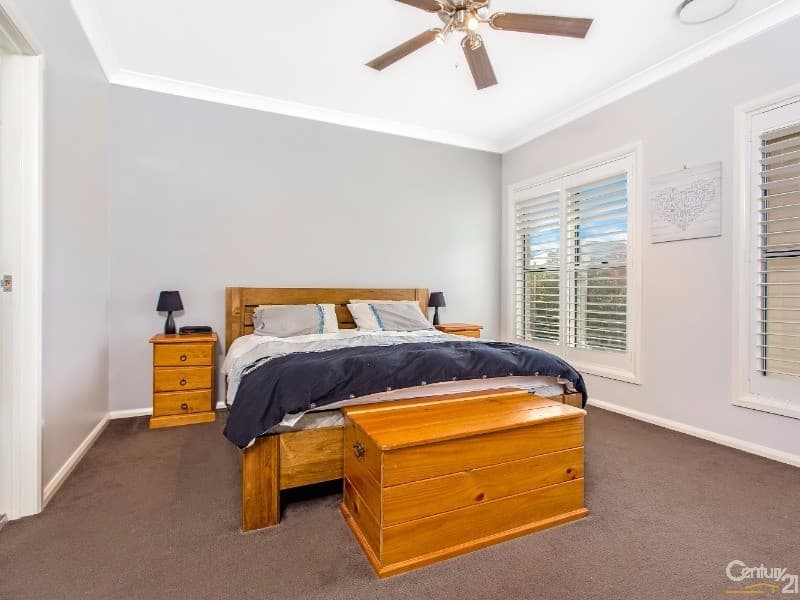 12 Vanilla Drive, The Ponds, NSW, 2769, The Ponds - Thumbnail 8
