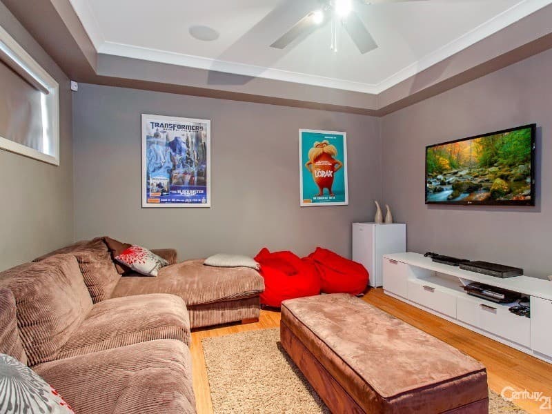12 Vanilla Drive, The Ponds, NSW, 2769, The Ponds - Thumbnail 2