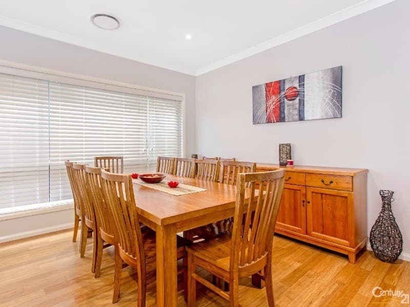 12 Vanilla Drive, The Ponds, NSW, 2769, The Ponds - Thumbnail 3