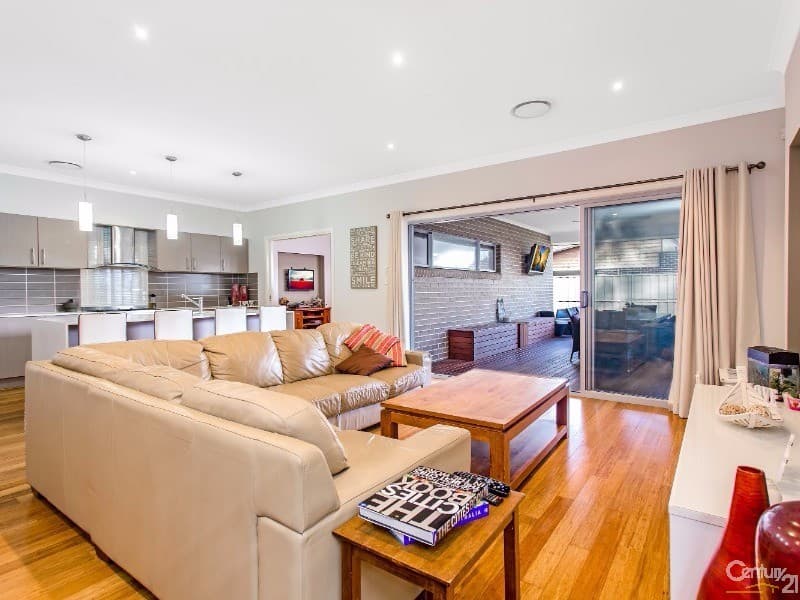 12 Vanilla Drive, The Ponds, NSW, 2769, The Ponds - Thumbnail 4