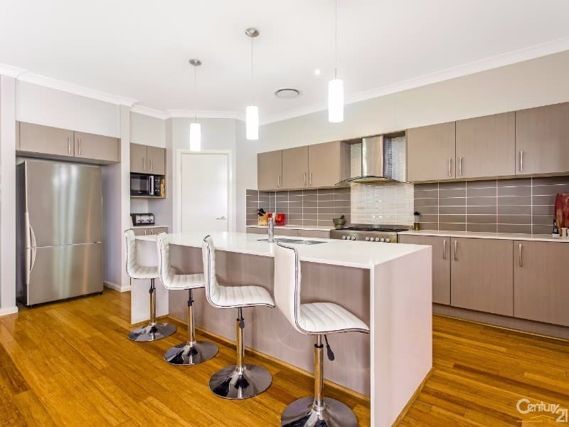 12 Vanilla Drive, The Ponds, NSW, 2769, The Ponds - Thumbnail 5