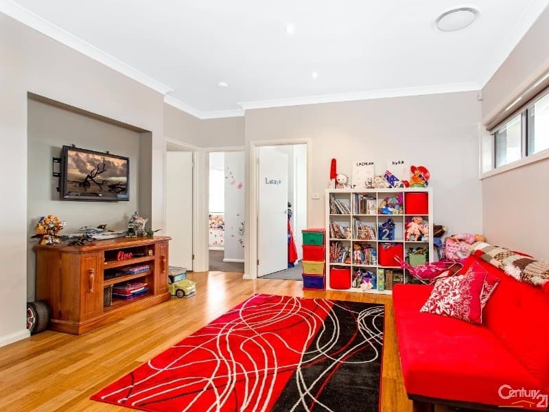 12 Vanilla Drive, The Ponds, NSW, 2769, The Ponds - Thumbnail 7