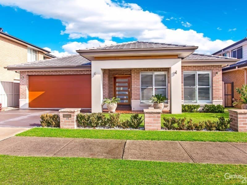 12 Vanilla Drive, The Ponds, NSW, 2769, The Ponds - Image 1