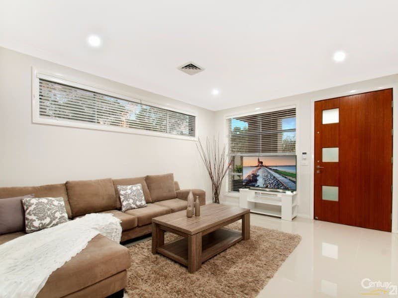 19 Estuary Crescent, The Ponds, NSW, 2769, The Ponds - Thumbnail 2
