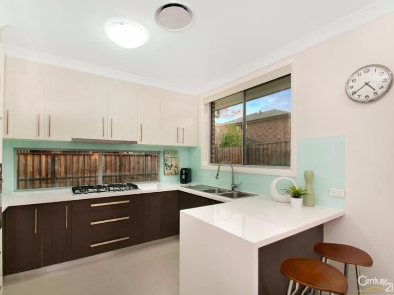 19 Estuary Crescent, The Ponds, NSW, 2769, The Ponds - Thumbnail 3