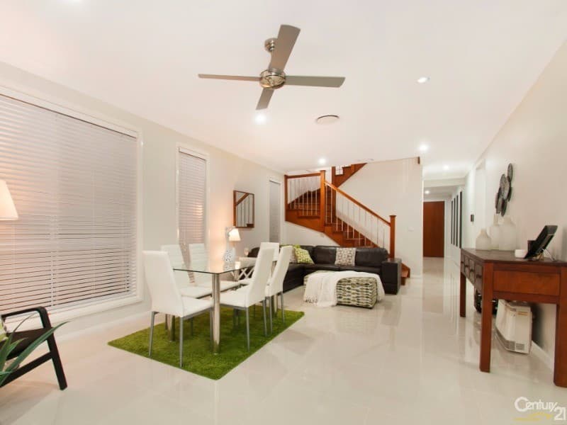 19 Estuary Crescent, The Ponds, NSW, 2769, The Ponds - Thumbnail 4