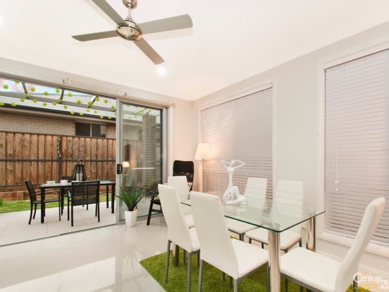 19 Estuary Crescent, The Ponds, NSW, 2769, The Ponds - Thumbnail 5