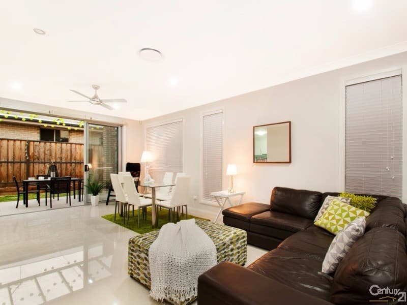 19 Estuary Crescent, The Ponds, NSW, 2769, The Ponds - Thumbnail 6