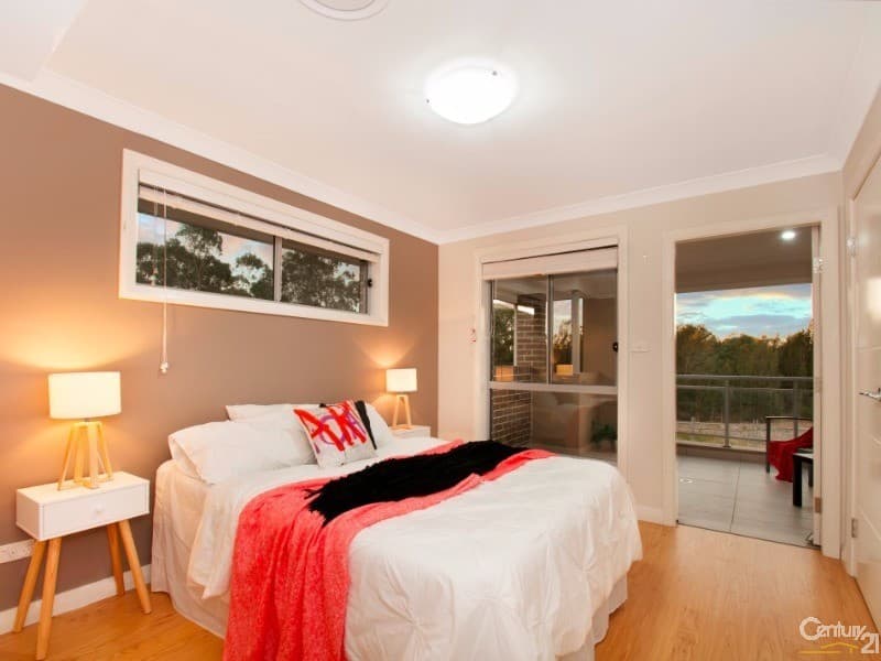 19 Estuary Crescent, The Ponds, NSW, 2769, The Ponds - Thumbnail 7