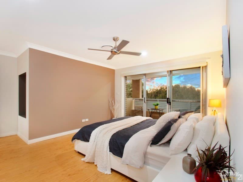 19 Estuary Crescent, The Ponds, NSW, 2769, The Ponds - Thumbnail 8