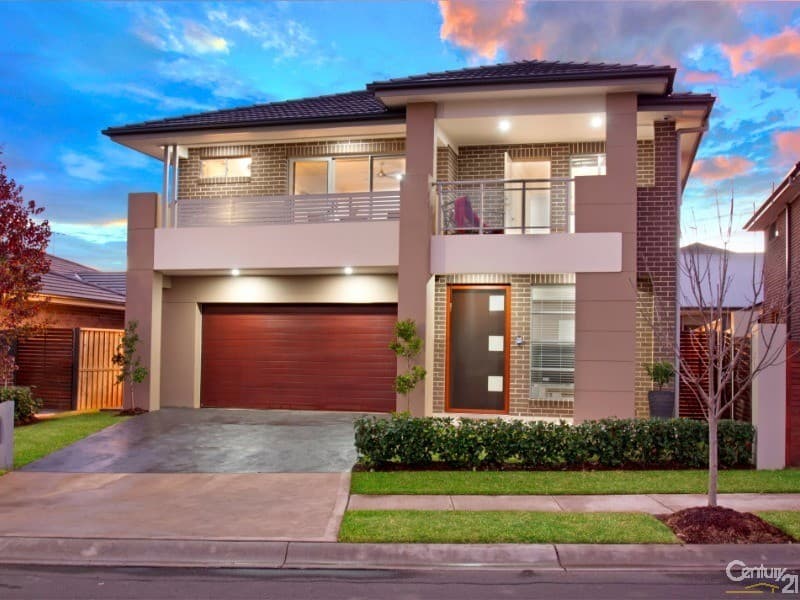 19 Estuary Crescent, The Ponds, NSW, 2769, The Ponds - Image 1