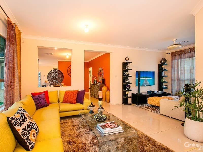 142 The Ponds Boulevard, The Ponds, NSW, 2769, The Ponds - Thumbnail 3