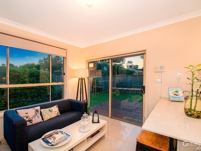 142 The Ponds Boulevard, The Ponds, NSW, 2769, The Ponds - Thumbnail 7