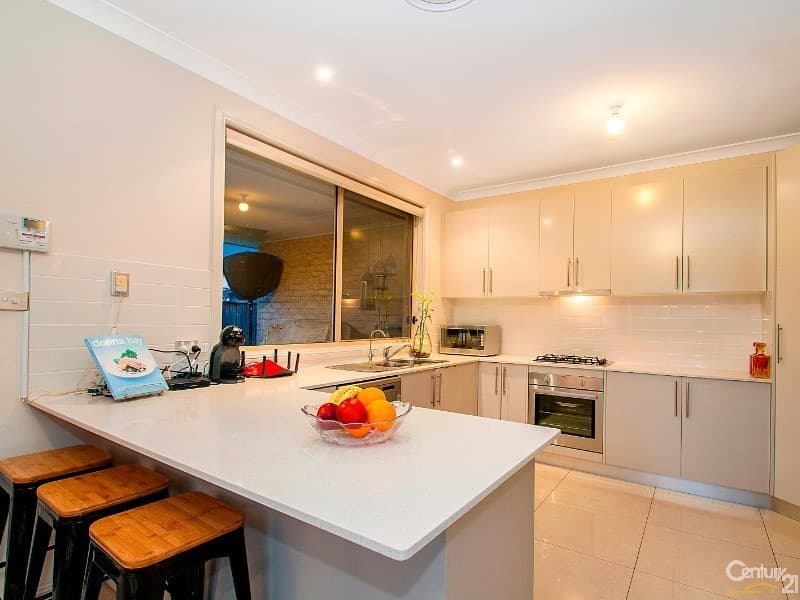142 The Ponds Boulevard, The Ponds, NSW, 2769, The Ponds - Thumbnail 2