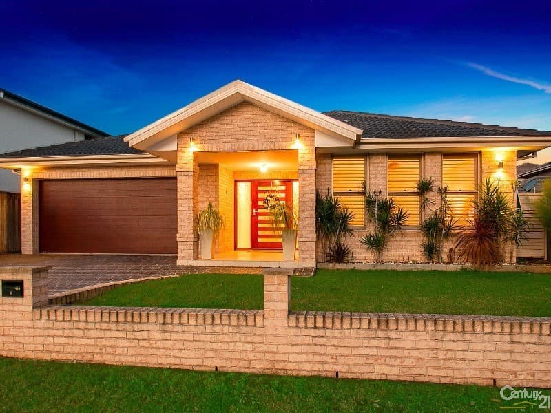 142 The Ponds Boulevard, The Ponds, NSW, 2769, The Ponds - Image 1