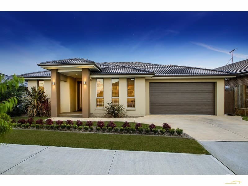 62 Ridgeline Drive, The Ponds, NSW, 2769, The Ponds - Thumbnail 2