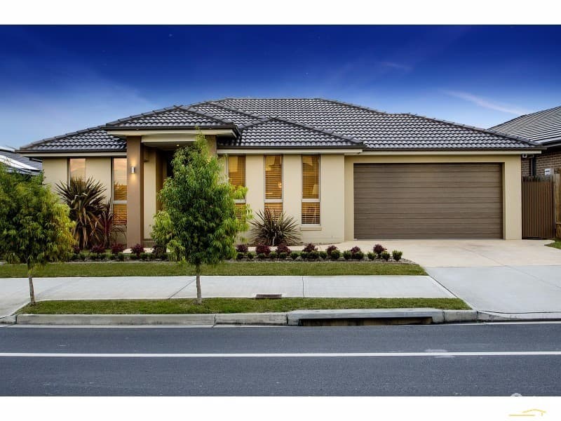 62 Ridgeline Drive, The Ponds, NSW, 2769, The Ponds - Image 1