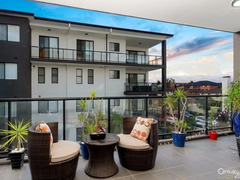 13/16 Kilmore Street, Kellyville Ridge, NSW, 2155, Kellyville Ridge - Thumbnail 8