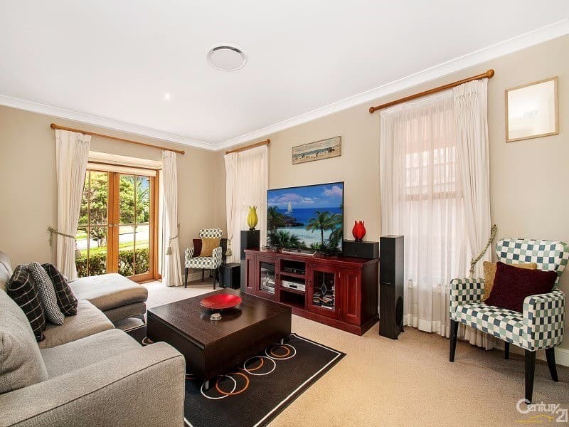 10 Hermitage Avenue, Kellyville, NSW, 2155, North Kellyville - Thumbnail 3