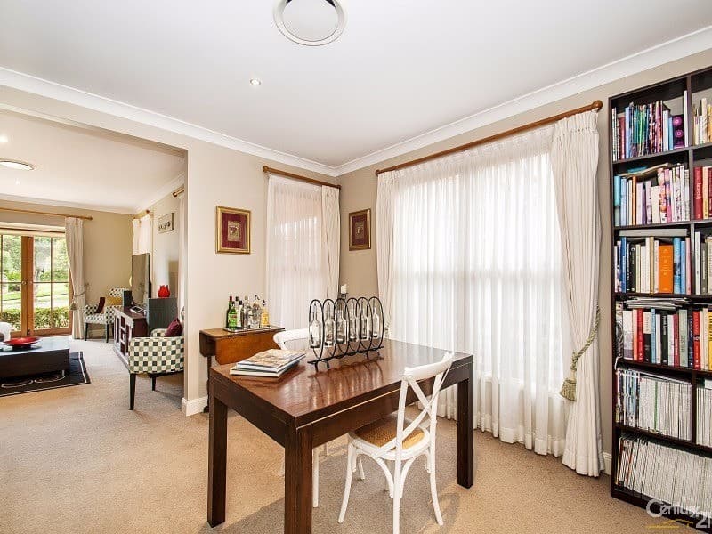10 Hermitage Avenue, Kellyville, NSW, 2155, North Kellyville - Thumbnail 4