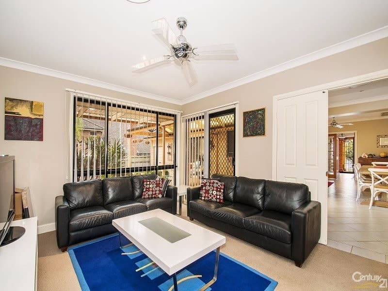 10 Hermitage Avenue, Kellyville, NSW, 2155, North Kellyville - Thumbnail 6