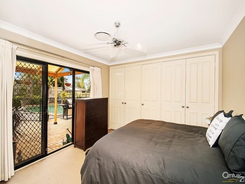 10 Hermitage Avenue, Kellyville, NSW, 2155, North Kellyville - Thumbnail 8