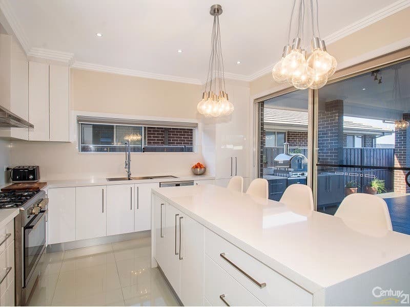 8 Wolgan Street, The Ponds, NSW, 2769, The Ponds - Thumbnail 3