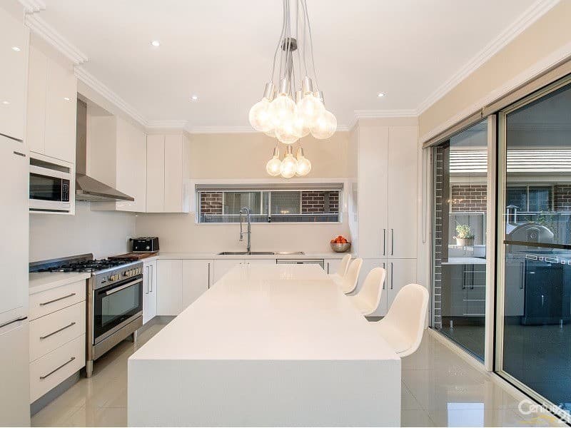8 Wolgan Street, The Ponds, NSW, 2769, The Ponds - Thumbnail 4