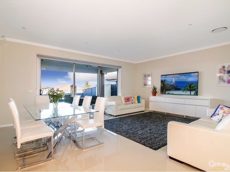 8 Wolgan Street, The Ponds, NSW, 2769, The Ponds - Thumbnail 5
