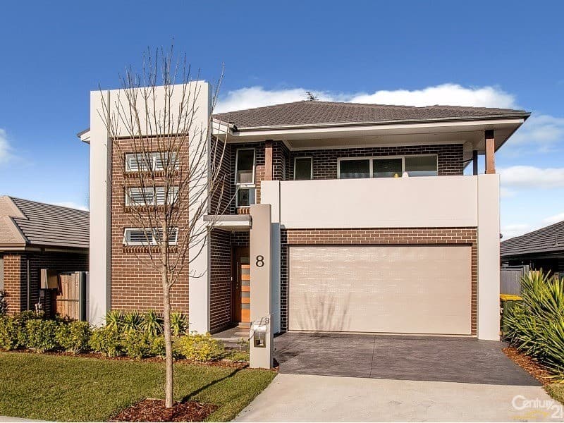 8 Wolgan Street, The Ponds, NSW, 2769, The Ponds - Image 1