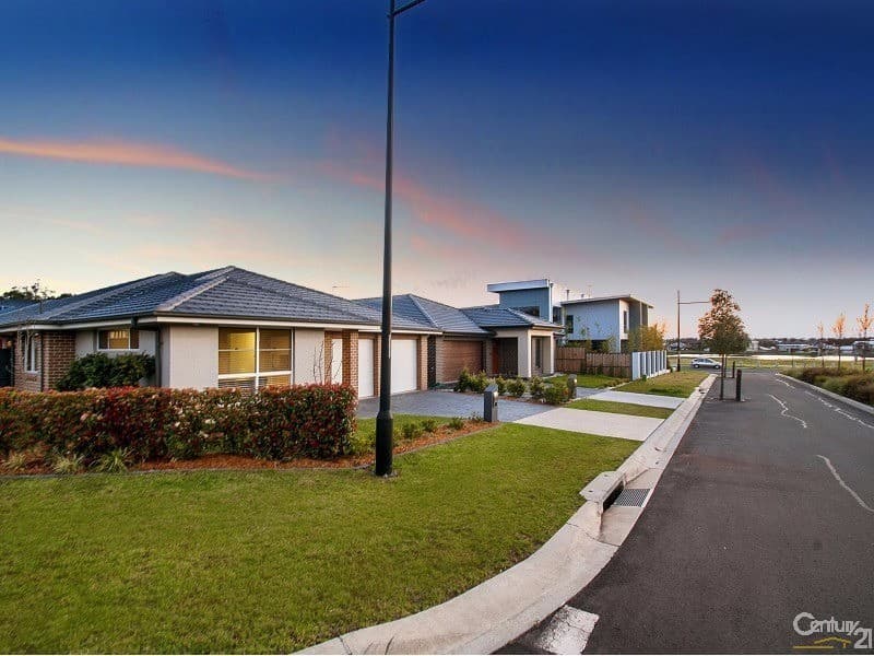 9 Sunflower Parade, The Ponds, NSW, 2769, The Ponds - Thumbnail 2