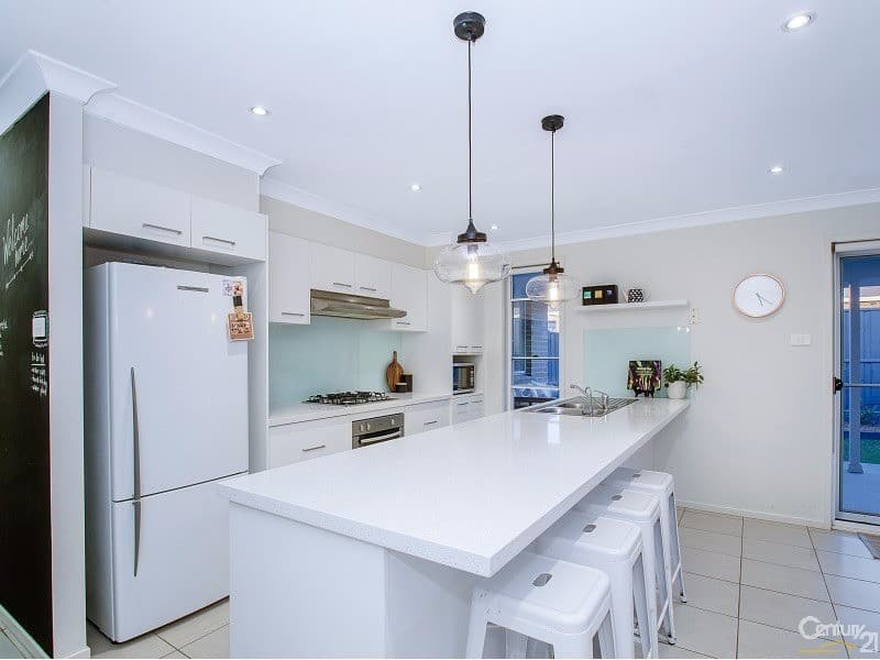 9 Sunflower Parade, The Ponds, NSW, 2769, The Ponds - Thumbnail 4