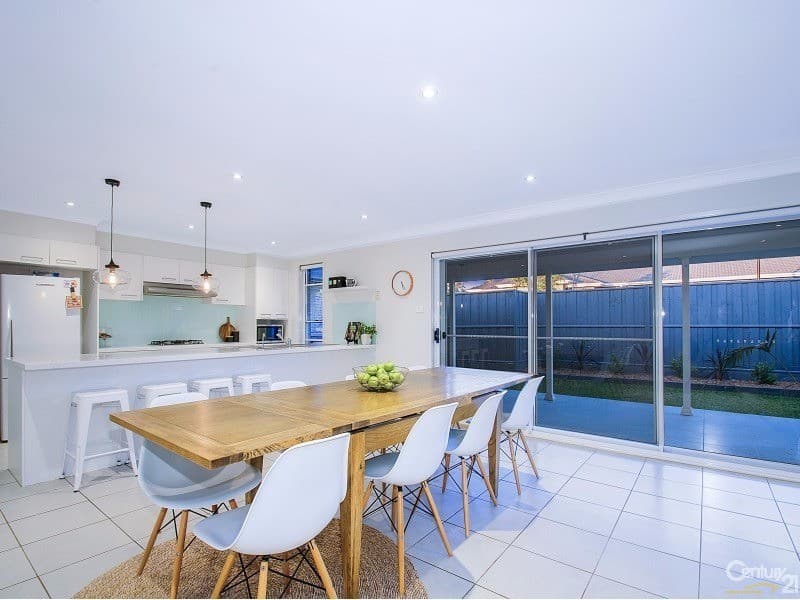 9 Sunflower Parade, The Ponds, NSW, 2769, The Ponds - Thumbnail 5