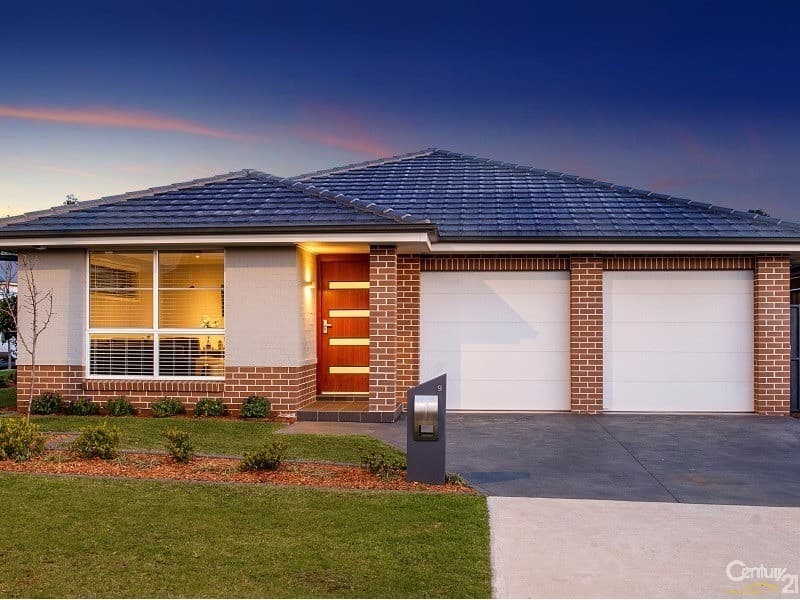 9 Sunflower Parade, The Ponds, NSW, 2769, The Ponds - Image 1