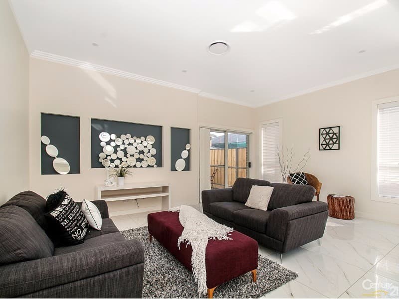 132 Ridgeline Drive, The Ponds, NSW, 2769, The Ponds - Thumbnail 4