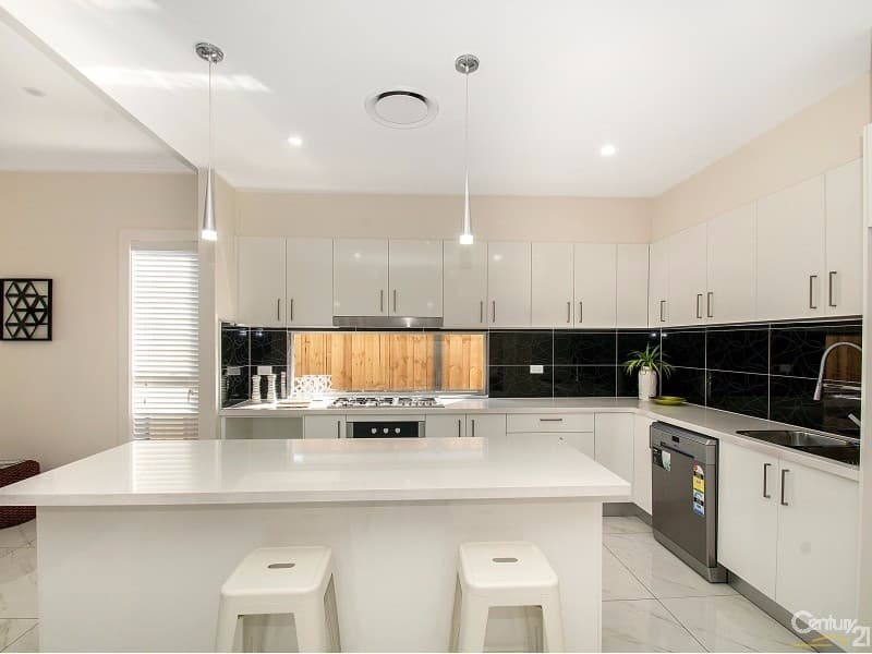 132 Ridgeline Drive, The Ponds, NSW, 2769, The Ponds - Thumbnail 6