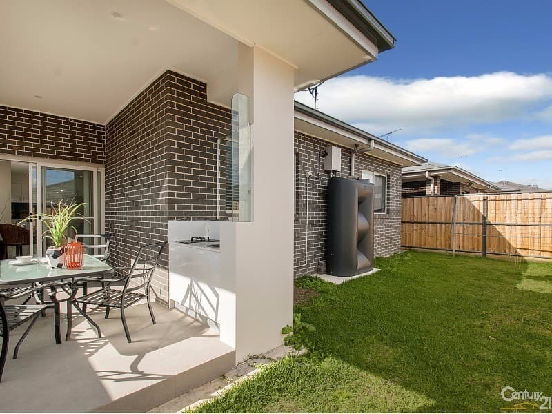 132 Ridgeline Drive, The Ponds, NSW, 2769, The Ponds - Thumbnail 8