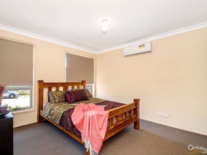 LOT 5313 Beauchamp Road, The Ponds, NSW, 2769, The Ponds - Thumbnail 3