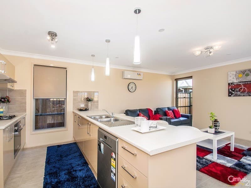 LOT 5313 Beauchamp Road, The Ponds, NSW, 2769, The Ponds - Thumbnail 4