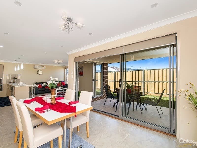 LOT 5313 Beauchamp Road, The Ponds, NSW, 2769, The Ponds - Thumbnail 5