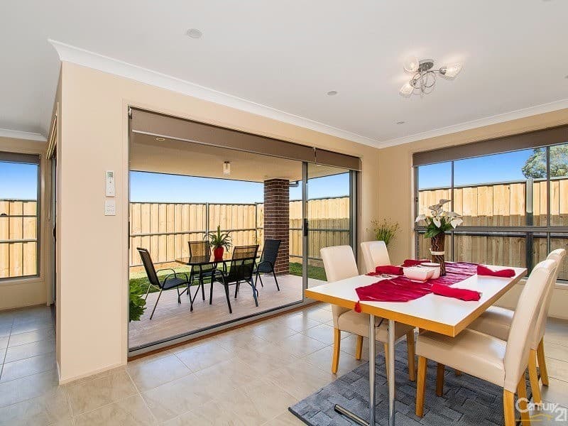 LOT 5313 Beauchamp Road, The Ponds, NSW, 2769, The Ponds - Thumbnail 6