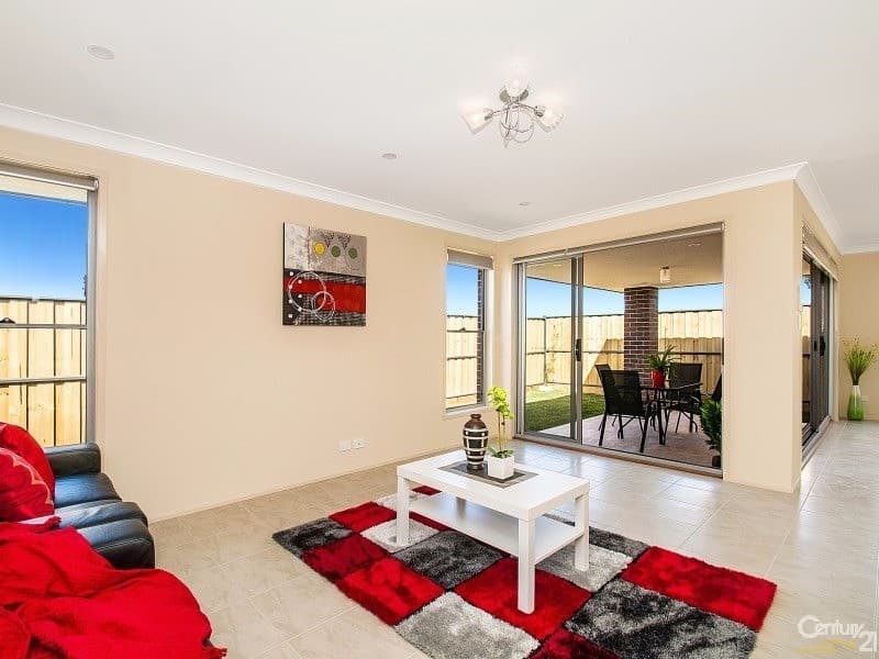 LOT 5313 Beauchamp Road, The Ponds, NSW, 2769, The Ponds - Thumbnail 7
