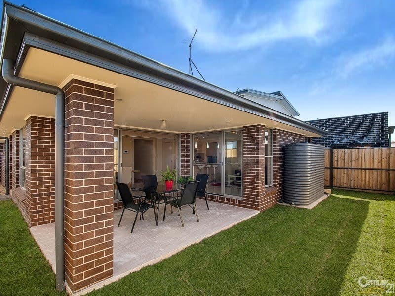 LOT 5313 Beauchamp Road, The Ponds, NSW, 2769, The Ponds - Thumbnail 8