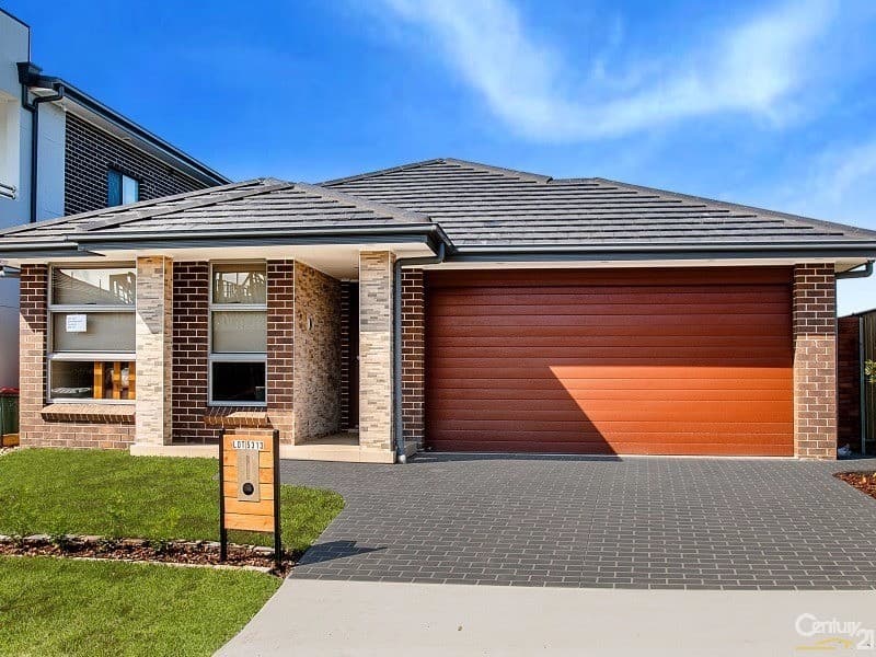 LOT 5313 Beauchamp Road, The Ponds, NSW, 2769, The Ponds - Image 1