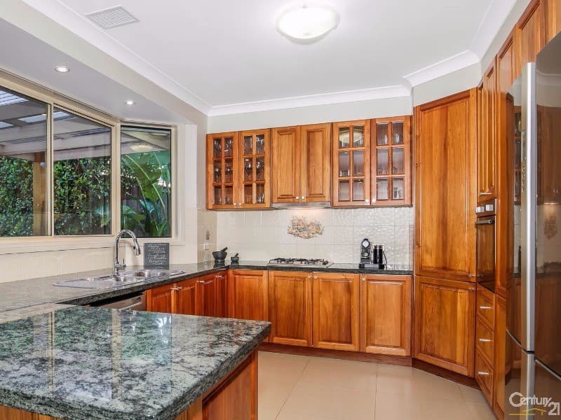 35 Perisher Road, Beaumont Hills, NSW, 2155, Beaumont Hills - Thumbnail 3