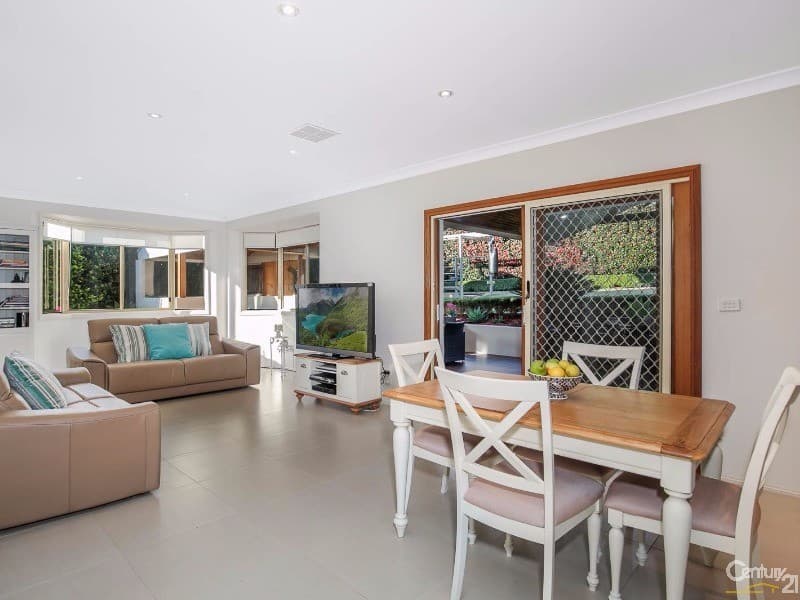 35 Perisher Road, Beaumont Hills, NSW, 2155, Beaumont Hills - Thumbnail 4