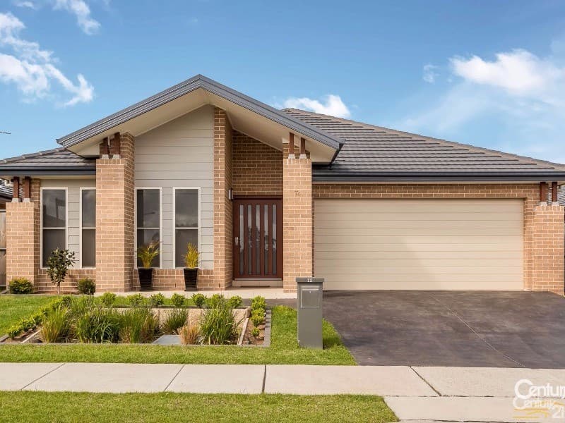 12 Clues Road, Kellyville, NSW, 2155, North Kellyville - Image 1
